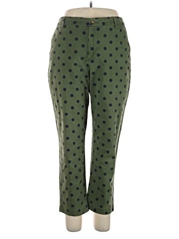 J.Crew Factory Store Active Pants (view 1)