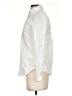 Vince. 100% Cotton Ivory Long Sleeve Button-Down Shirt Size XS - photo 5