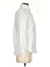 Vince. 100% Cotton Ivory Long Sleeve Button-Down Shirt Size XS - photo 4