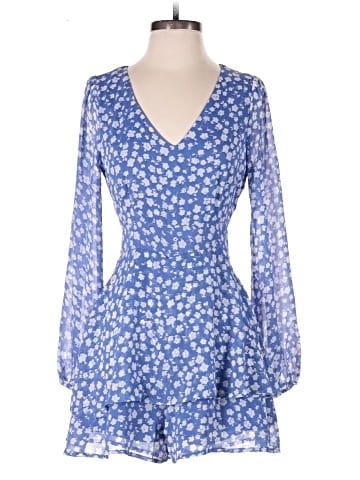 Altar'd State Romper (view 1)