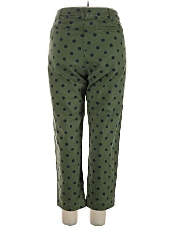 J.Crew Factory Store Active Pants (view 2)
