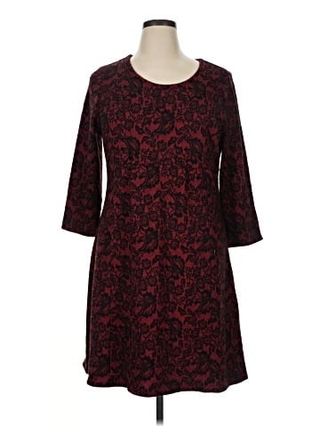 Soma Casual Dress (view 1)