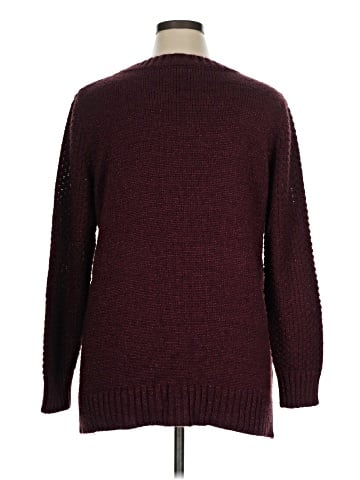Lane Bryant Pullover Sweater (view 2)