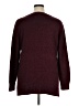 Lane Bryant Burgundy Pullover Sweater Size 14 - 16 Plus - photo 2