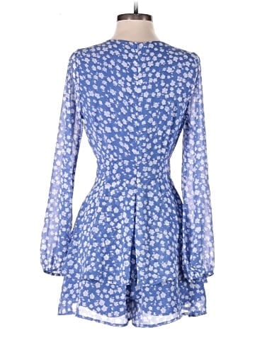 Altar'd State Romper (view 2)