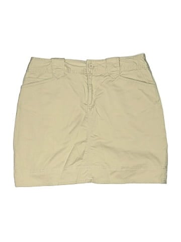 St. John's Bay Skort (view 1)