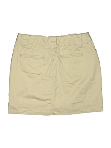 St. John's Bay Skort (view 2)