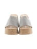 Madden Girl Silver Wedges Size 7 1/2 - photo 2
