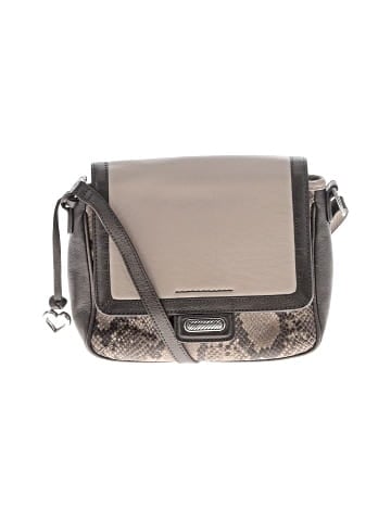 Brighton Leather Crossbody Bag (view 1)
