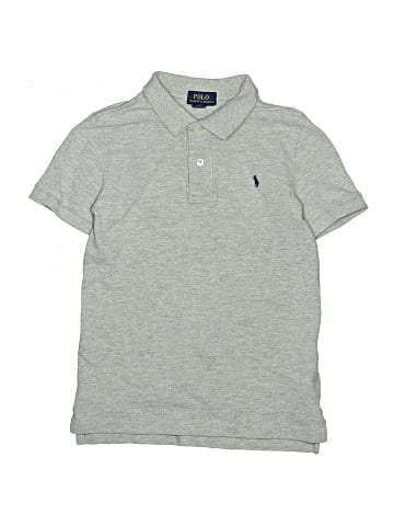 Polo by Ralph Lauren Short Sleeve Polo (view 1)