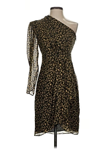 IRO Cocktail Dress (view 1)