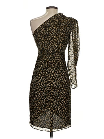 IRO Cocktail Dress (view 2)