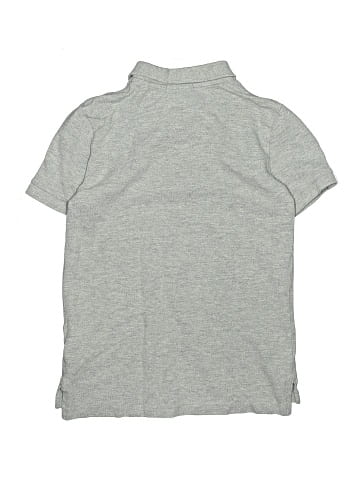 Polo by Ralph Lauren Short Sleeve Polo (view 2)