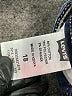 Levi's Blue Denim Shorts Size 18 - photo 4
