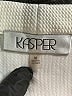 Kasper Ivory Sleeveless Blouse Size M - photo 6