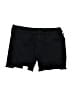 Express Black Shorts Size 2 - photo 1