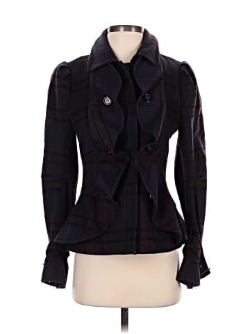 BCBGMAXAZRIA Jacket (view 1)