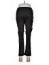 Liz Lange Maternity for Target Solid Black Active Pants Size Med Maternity - photo 2