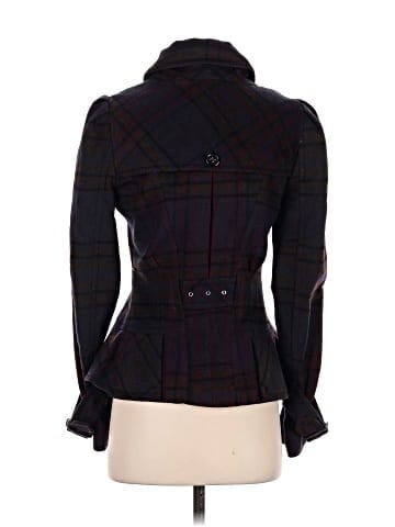 BCBGMAXAZRIA Jacket (view 2)