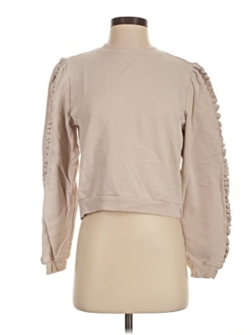 Cami NYC Sweatshirt (view 1)