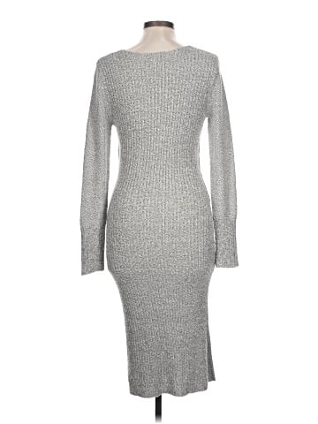Mustard Seed Cocktail Dress (view 2)