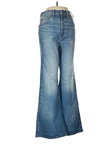 Universal Thread Jeans (view 1)