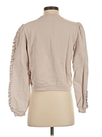 Cami NYC Sweatshirt (view 2)