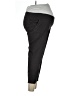 Liz Lange Maternity for Target Solid Black Active Pants Size Med Maternity - photo 4
