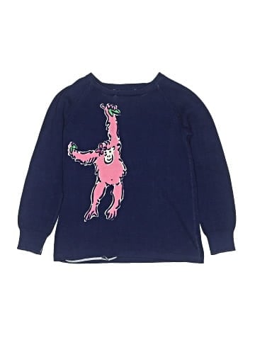 Lilly Pulitzer Pullover Sweater (view 1)