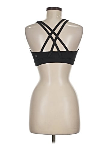 Lululemon Athletica Sports Bra (view 2)