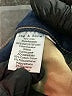 Rag & Bone Blue Jeans Size 27 waist - photo 8