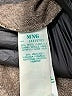 MNG Gray Casual Dress Size S - photo 8