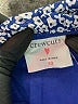 Crewcuts 100% Cotton Blue Dress Size 10 - photo 3