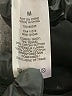 Dynamite Solid Black Cocktail Dress Size M - photo 8