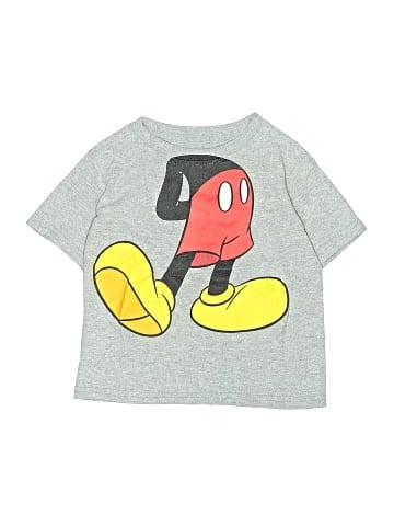 Disney Short Sleeve T-Shirt (view 1)