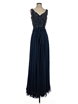 Elizabeth K By Gls Cocktail Dress