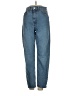 H&M Blue Jeans Size 2 - photo 1