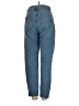 H&M Blue Jeans Size 2 - photo 2