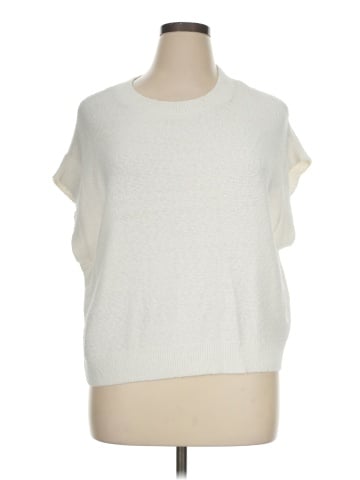 Ann Taylor LOFT Sweater Vest (view 1)