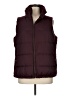 Old Navy 100% Polyester Burgundy Vest Size XL - photo 1