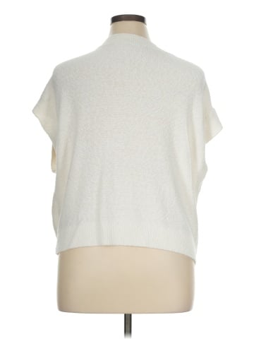 Ann Taylor LOFT Sweater Vest (view 2)