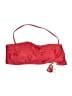 J.Crew Red Swimsuit Top Size XL - photo 1