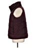 Old Navy 100% Polyester Burgundy Vest Size XL - photo 5