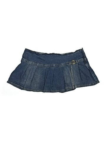 BDG Skort (view 1)