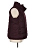 Old Navy 100% Polyester Burgundy Vest Size XL - photo 4