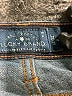 Lucky Brand Solid Blue Jeggings Size 14 - photo 4