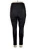 Torrid Solid Black Active Pants Size 2X Plus (2) - photo 2