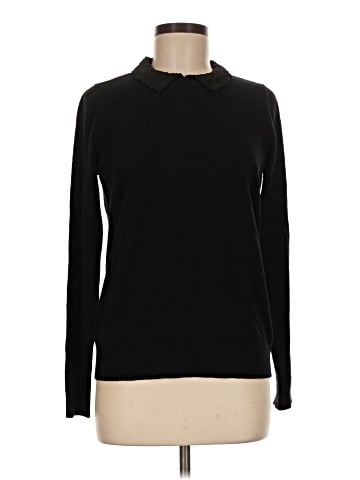 Ann Taylor LOFT Turtleneck Sweater (view 1)