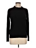 Ann Taylor LOFT Black Turtleneck Sweater Size M - photo 1