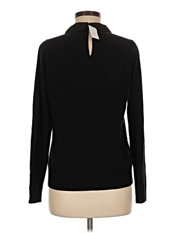 Ann Taylor LOFT Turtleneck Sweater (view 2)
